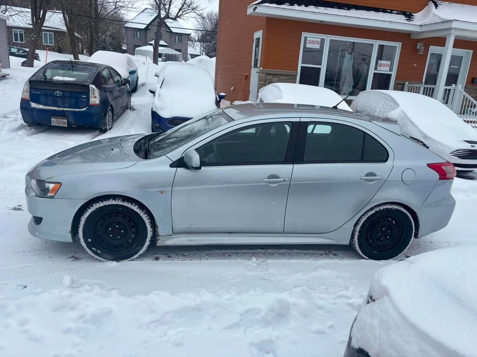 2013 Mitsubishi Lancer 9th Gen - Image 2 of 16
