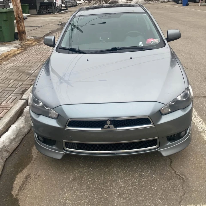 2013 Mitsubishi Lancer 9th Gen - Image 3 of 6
