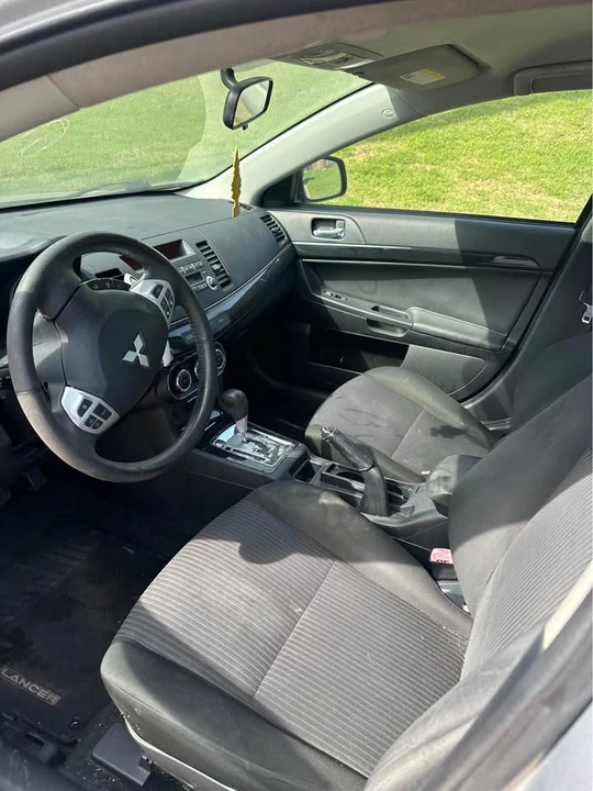 2013 Mitsubishi Lancer 9th Gen - Image 6 of 7