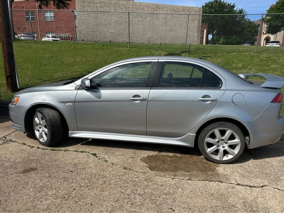 2013 Mitsubishi Lancer 9th Gen - Image 2 of 7