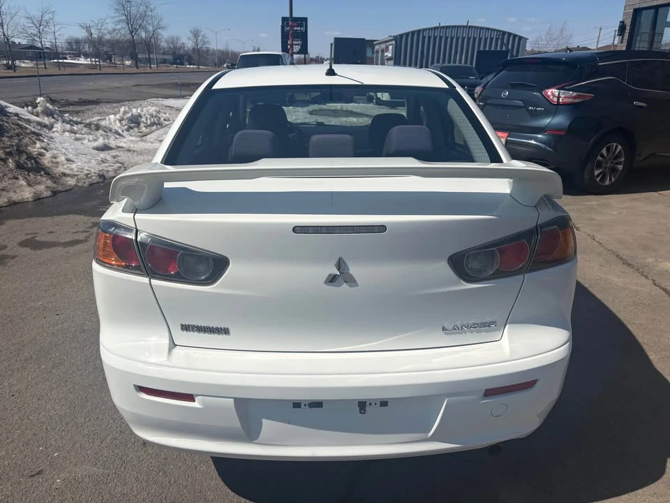 2013 Mitsubishi Lancer 9th Gen - Image 7 of 16