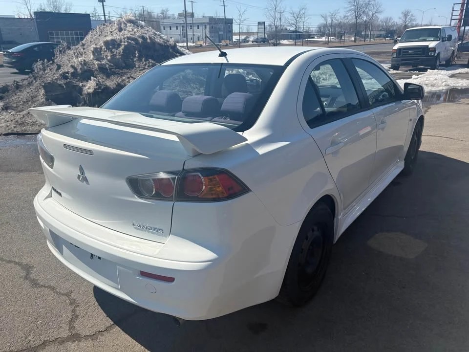 2013 Mitsubishi Lancer 9th Gen - Image 6 of 16