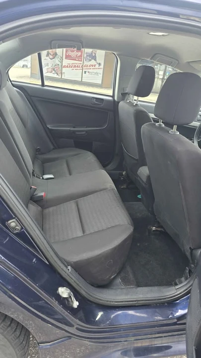 2013 Mitsubishi Lancer 9th Gen - Image 6 of 8