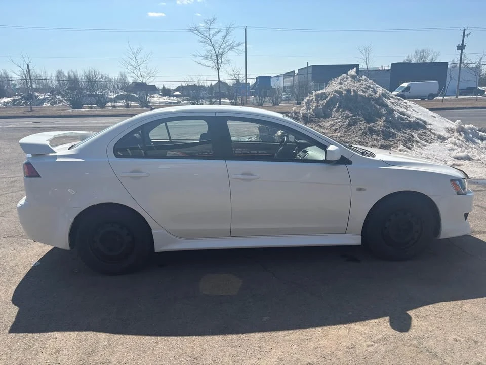 2013 Mitsubishi Lancer 9th Gen - Image 5 of 16