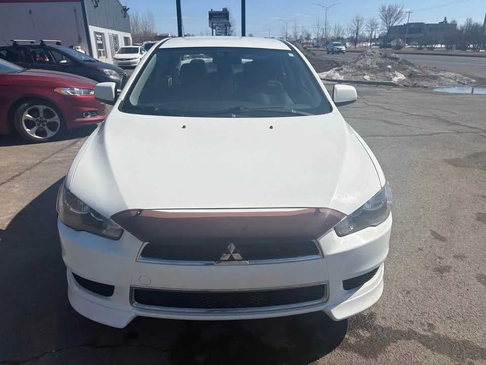 2013 Mitsubishi Lancer 9th Gen - Image 3 of 16