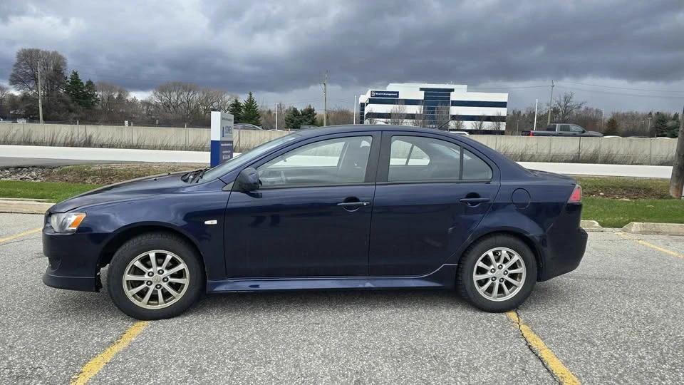 2013 Mitsubishi Lancer 9th Gen - Image 2 of 8