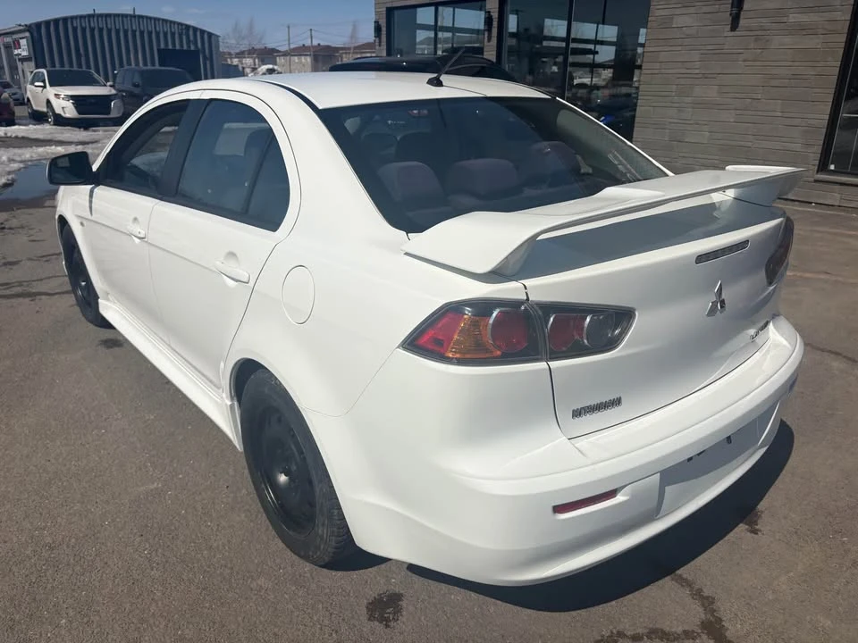 2013 Mitsubishi Lancer 9th Gen - Image 8 of 16
