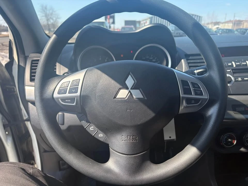 2013 Mitsubishi Lancer 9th Gen - Image 14 of 16