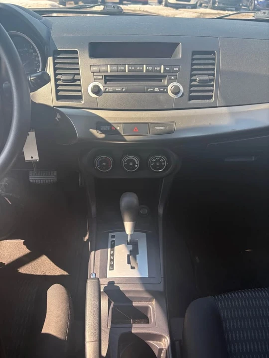 2013 Mitsubishi Lancer 9th Gen - Image 12 of 16