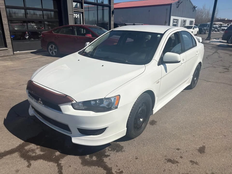 2013 Mitsubishi Lancer 9th Gen - Image 2 of 16