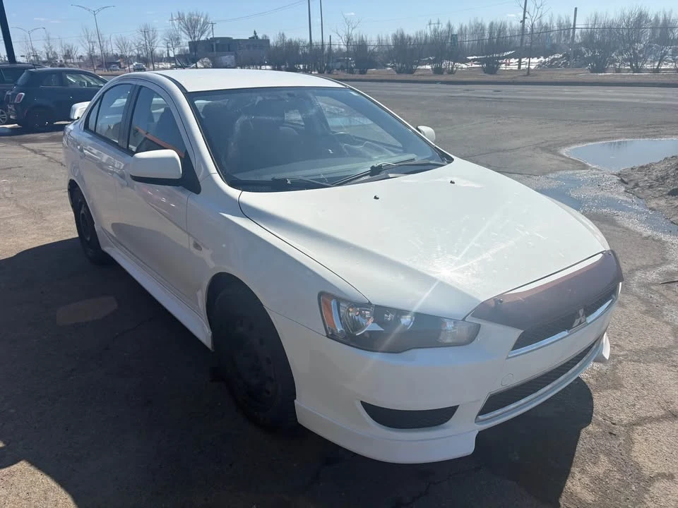2013 Mitsubishi Lancer 9th Gen - Image 4 of 16
