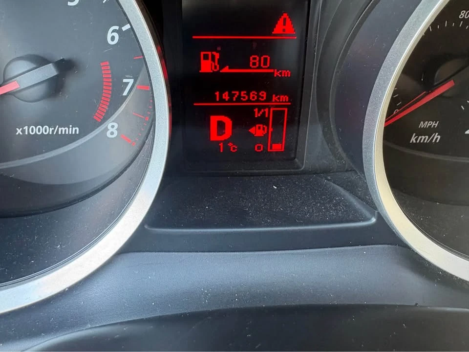 2013 Mitsubishi Lancer 9th Gen - Image 16 of 16
