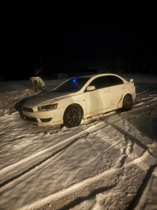2013 Mitsubishi Lancer 9th Gen - Image 3 of 4
