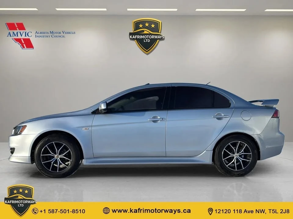 2013 Mitsubishi Lancer 9th Gen - Image 5 of 18