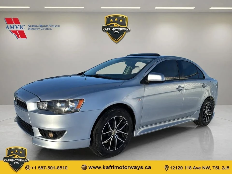 2013 Mitsubishi Lancer 9th Gen - Image 3 of 18