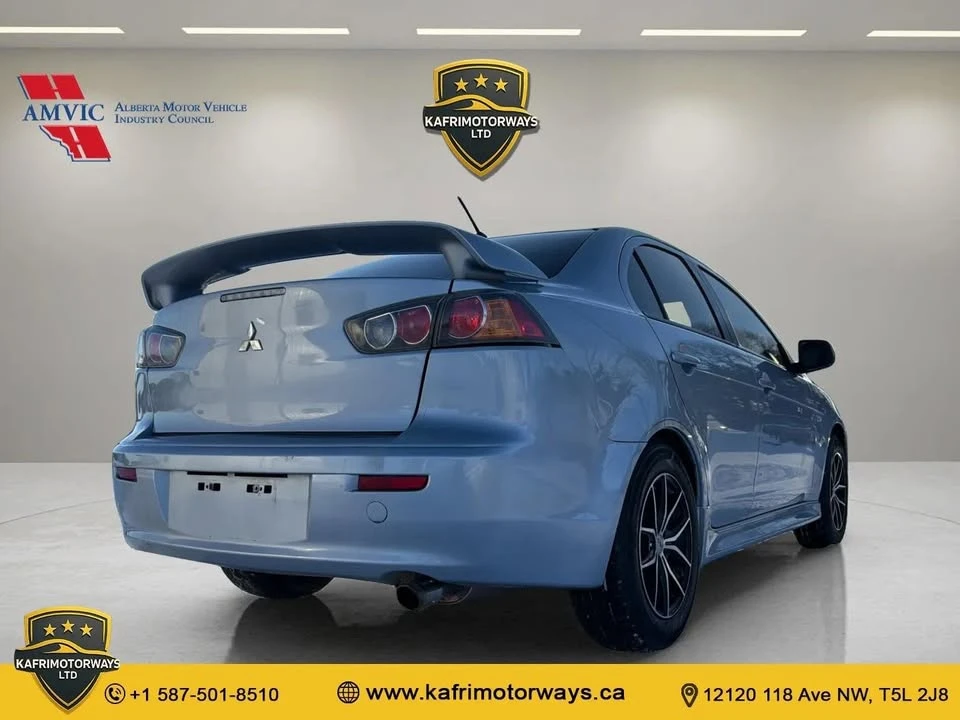 2013 Mitsubishi Lancer 9th Gen - Image 11 of 18