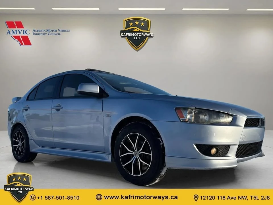 2013 Mitsubishi Lancer 9th Gen - Image 6 of 18