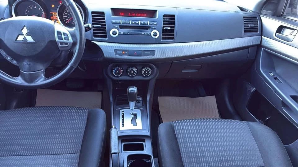 2013 Mitsubishi Lancer 9th Gen - Image 14 of 18