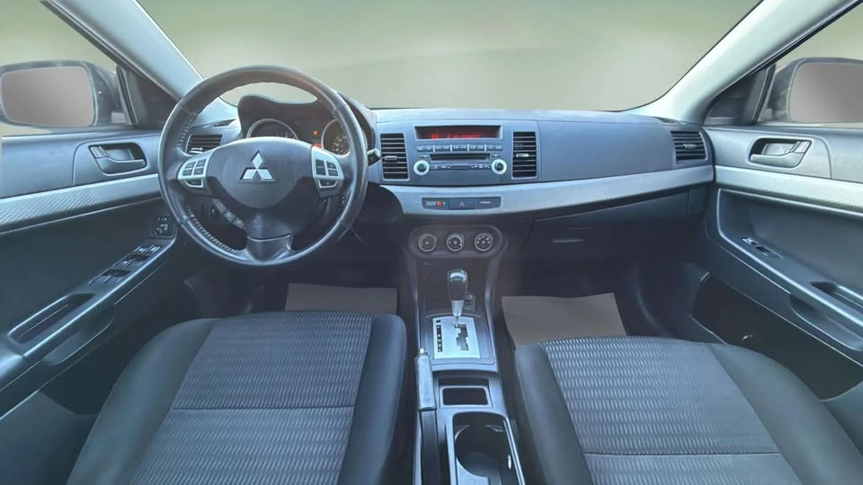2013 Mitsubishi Lancer 9th Gen - Image 15 of 18