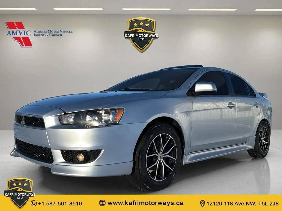 2013 Mitsubishi Lancer 9th Gen - Image 4 of 18
