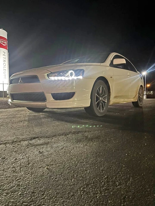 2013 Mitsubishi Lancer 9th Gen - Image 2 of 4