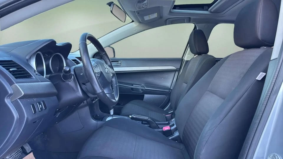 2013 Mitsubishi Lancer 9th Gen - Image 17 of 18