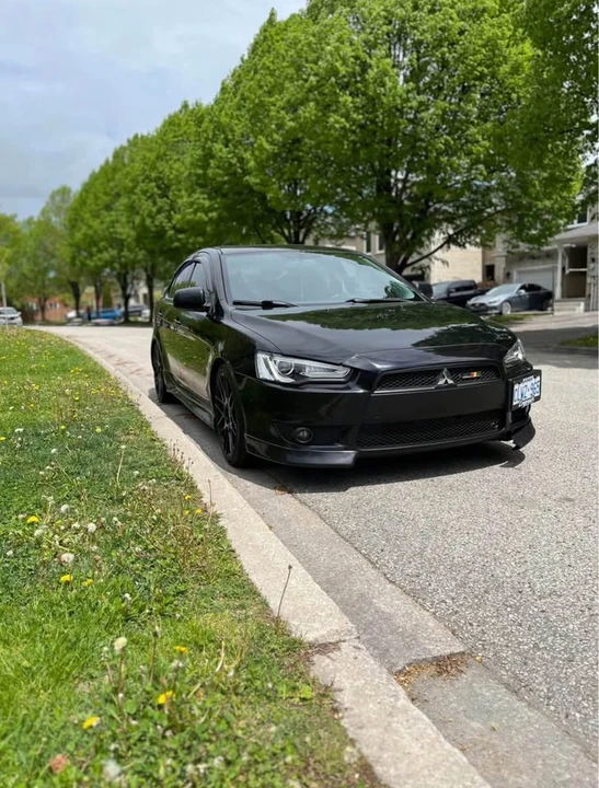 2013 Mitsubishi Lancer 9th Gen - Image 3 of 3