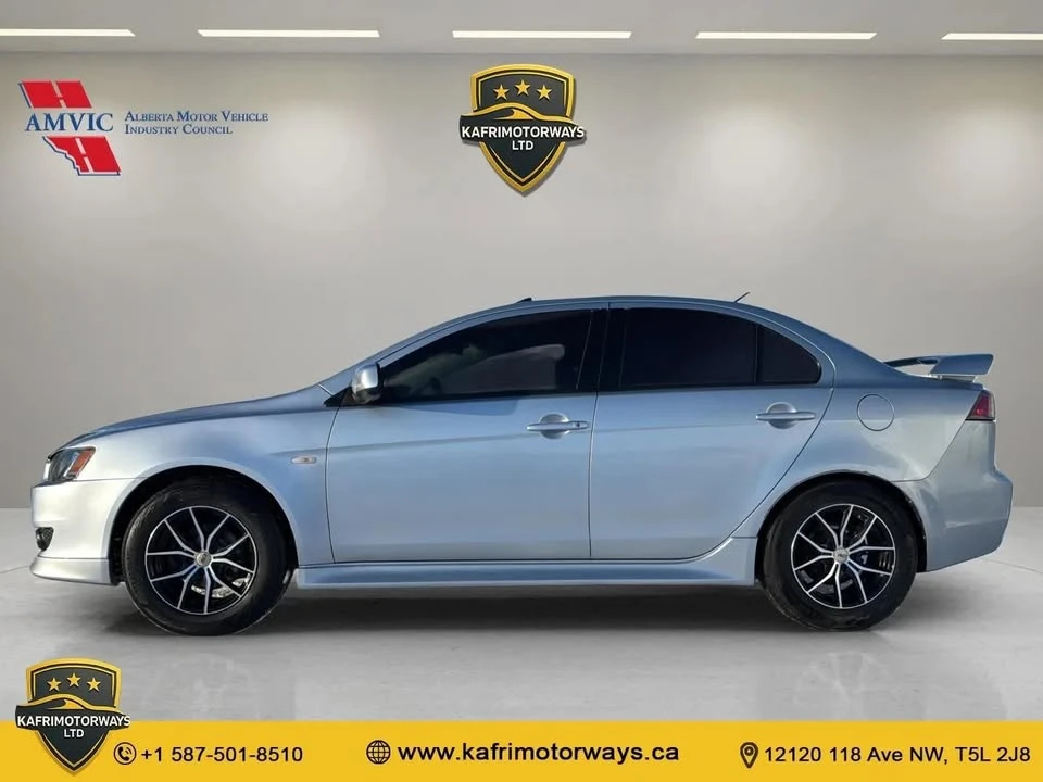 2013 Mitsubishi Lancer 9th Gen - Image 6 of 19