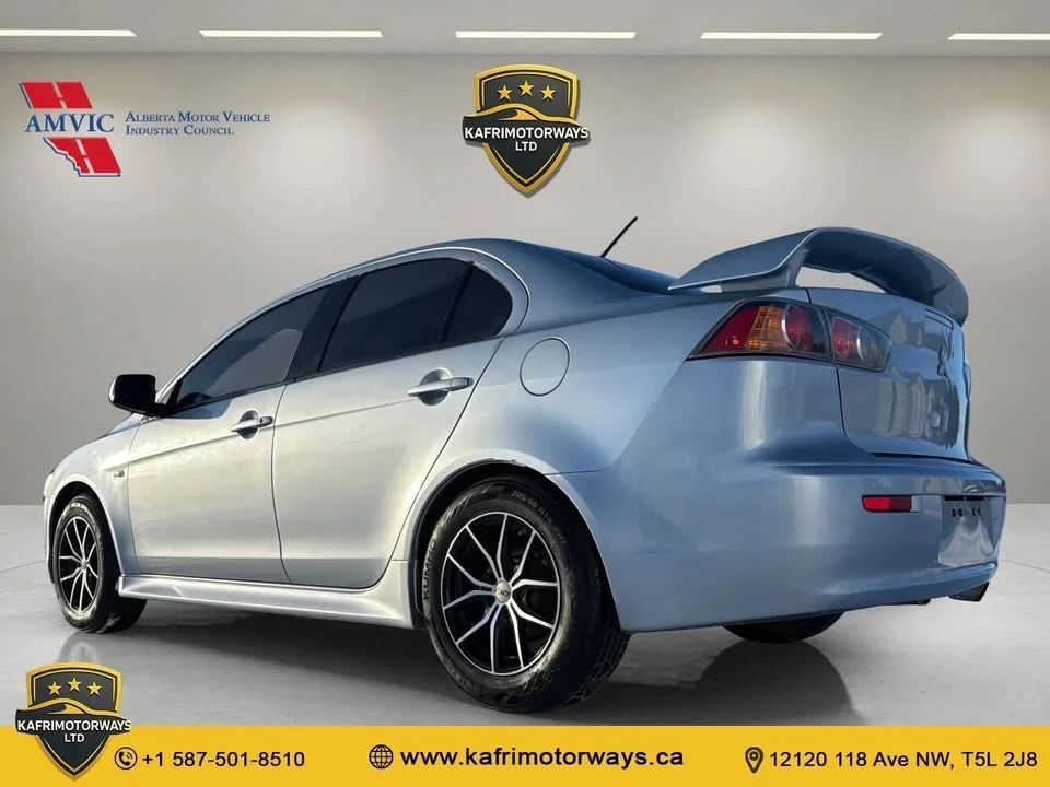 2013 Mitsubishi Lancer 9th Gen - Image 11 of 19