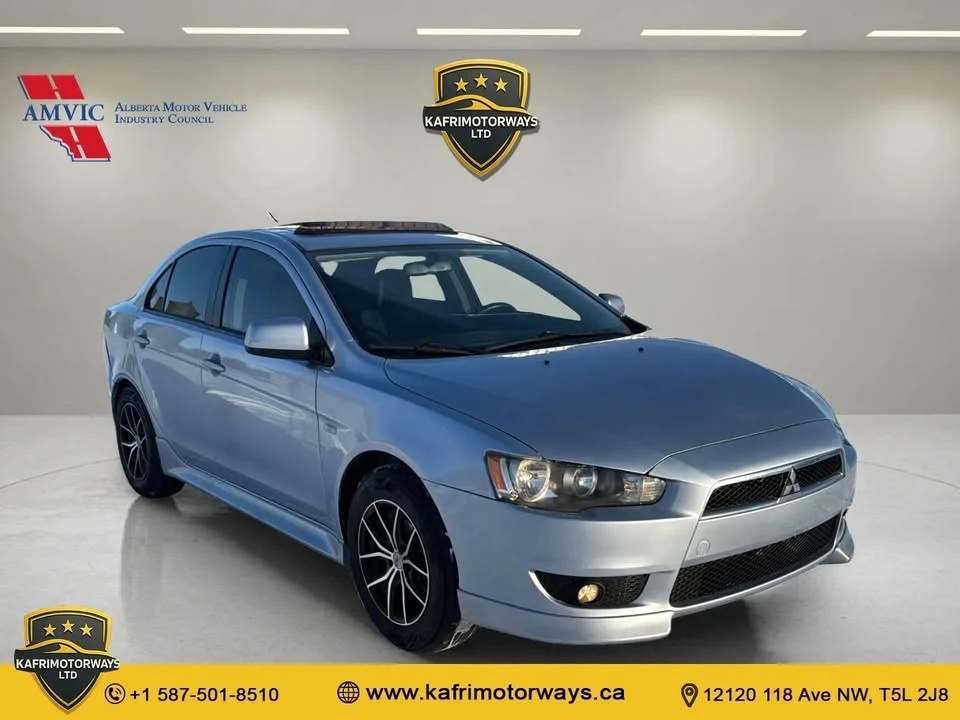 2013 Mitsubishi Lancer 9th Gen - Image 5 of 19