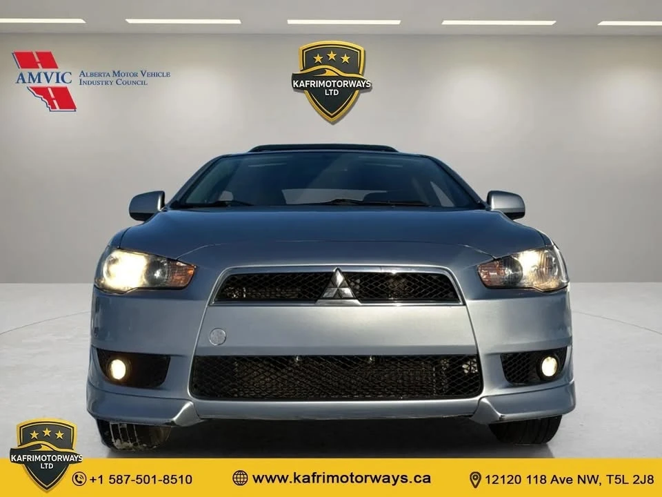 2013 Mitsubishi Lancer 9th Gen - Image 2 of 19