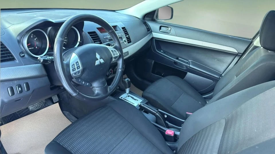 2013 Mitsubishi Lancer 9th Gen - Image 18 of 19