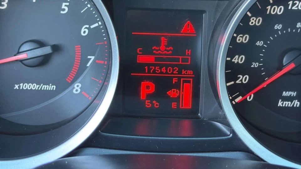 2013 Mitsubishi Lancer 9th Gen - Image 13 of 19