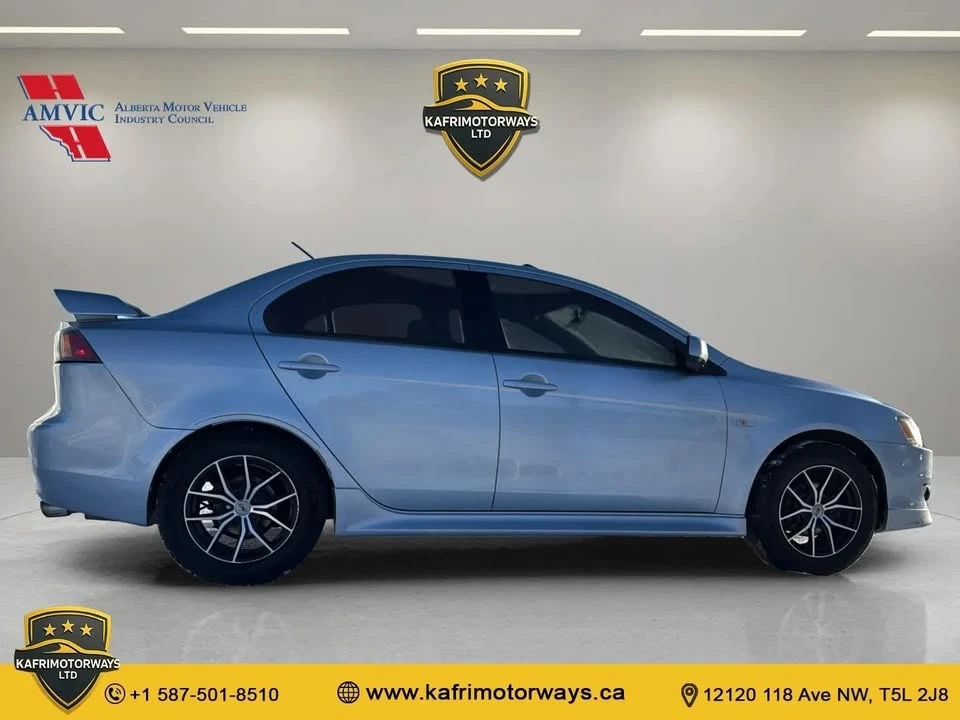 2013 Mitsubishi Lancer 9th Gen - Image 9 of 19