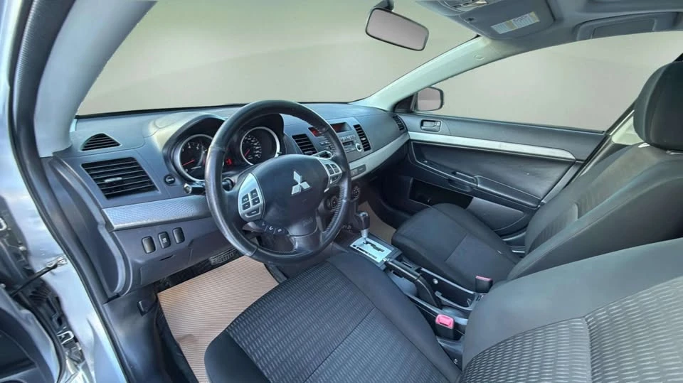 2013 Mitsubishi Lancer 9th Gen - Image 16 of 19