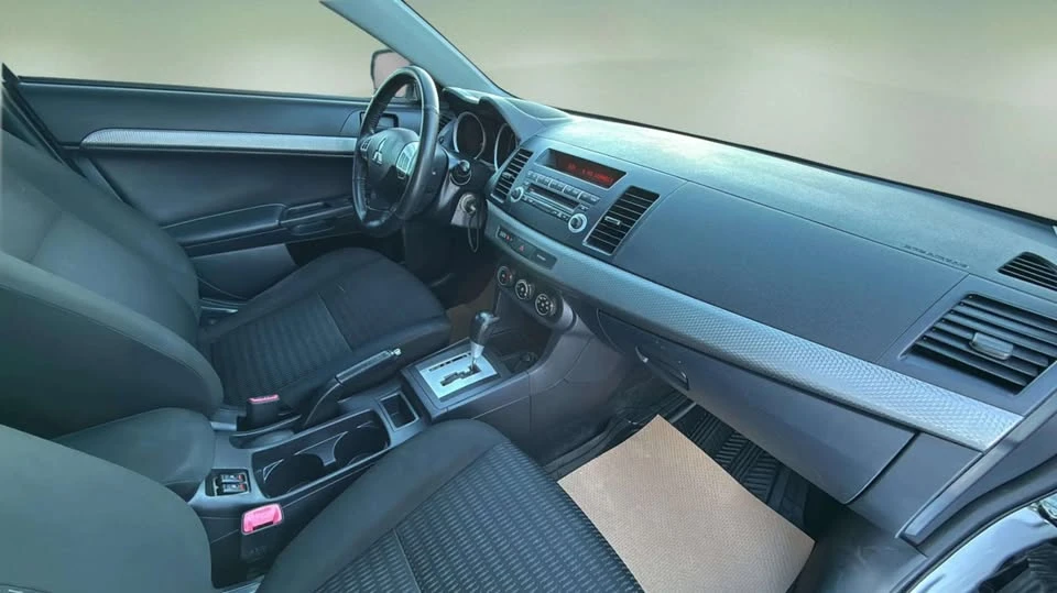 2013 Mitsubishi Lancer 9th Gen - Image 7 of 19
