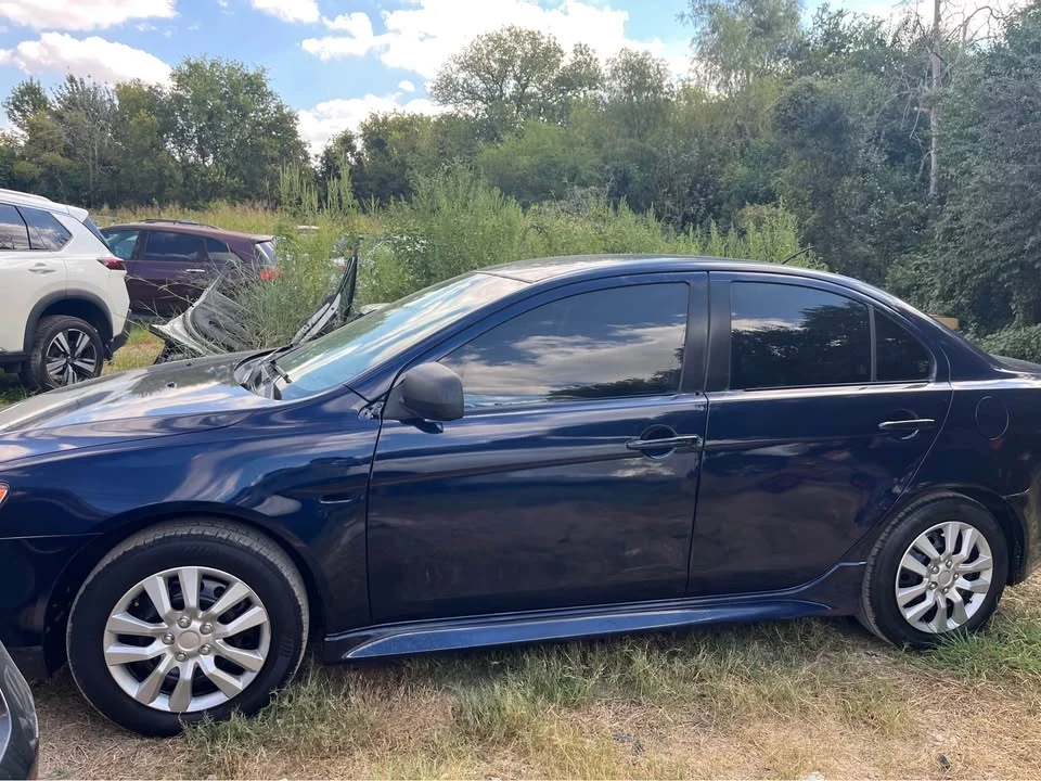 2013 Mitsubishi Lancer 9th Gen - Image 3 of 7