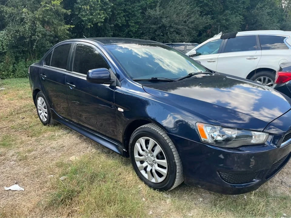 2013 Mitsubishi Lancer 9th Gen - Image 2 of 7