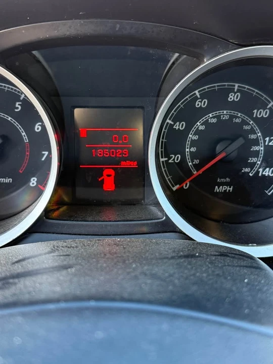 2013 Mitsubishi Lancer 9th Gen - Image 2 of 8