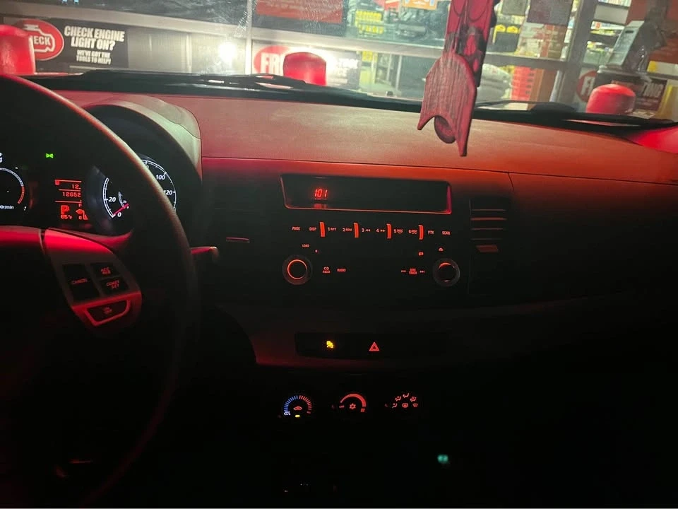 2013 Mitsubishi Lancer 10th Gen - Image 8 of 8