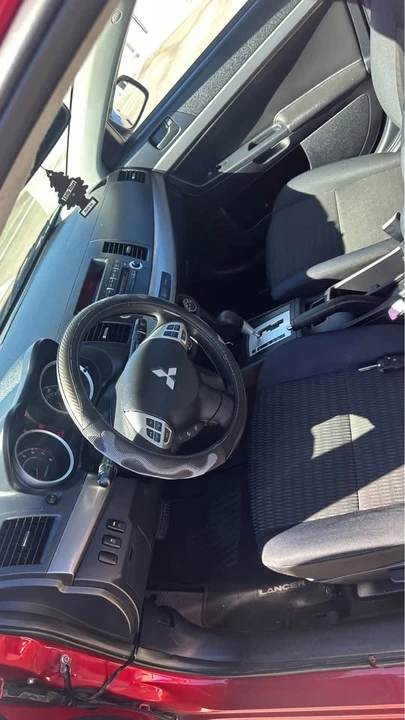 2013 Mitsubishi Lancer 10th Gen - Image 6 of 6