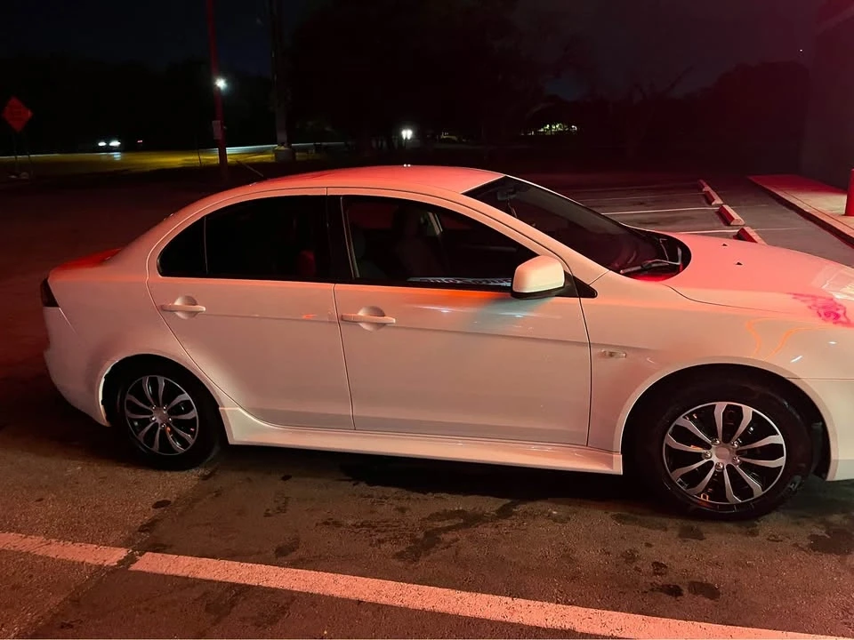 2013 Mitsubishi Lancer 10th Gen - Image 4 of 8