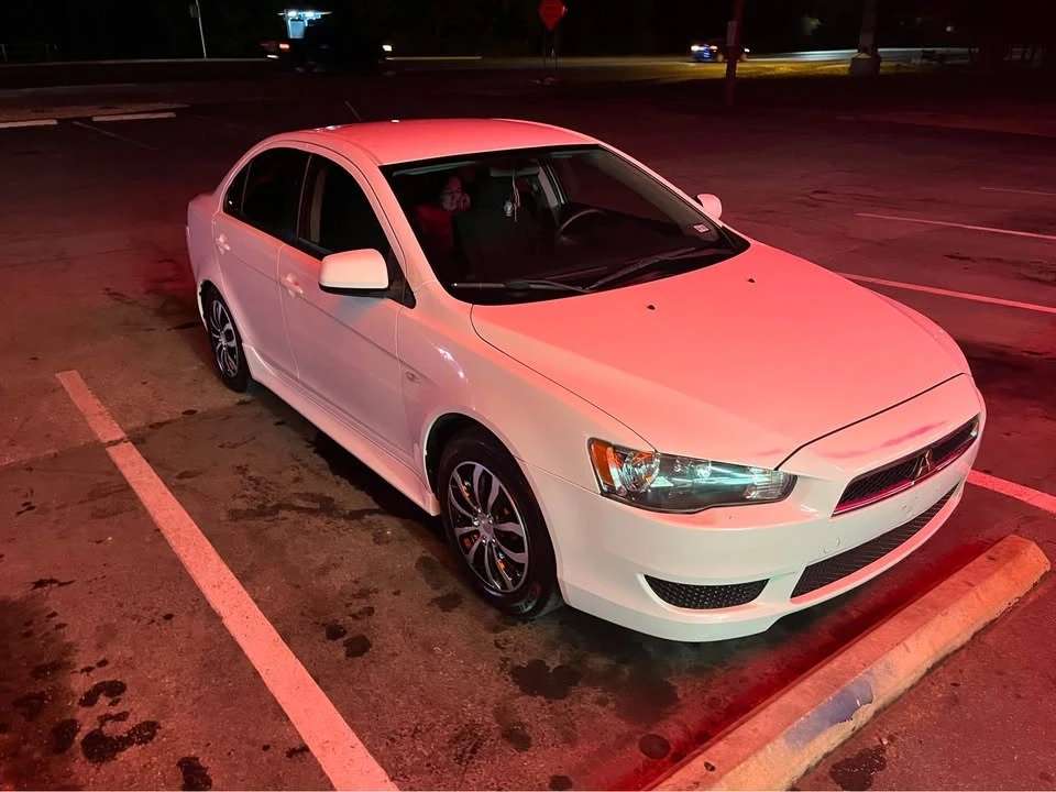 2013 Mitsubishi Lancer 10th Gen - Image 3 of 8