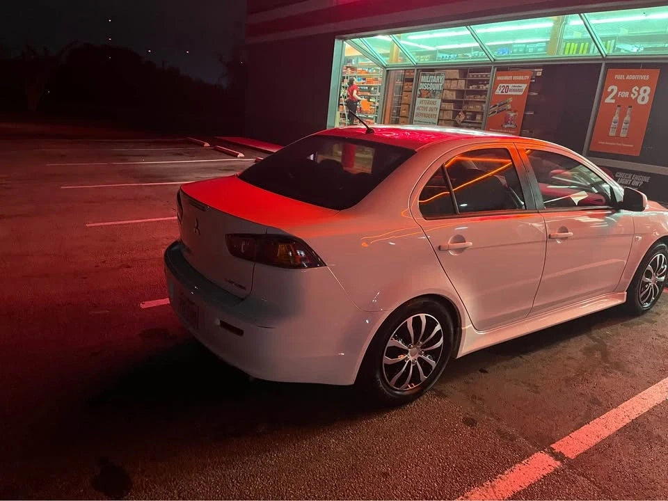 2013 Mitsubishi Lancer 10th Gen - Image 5 of 8