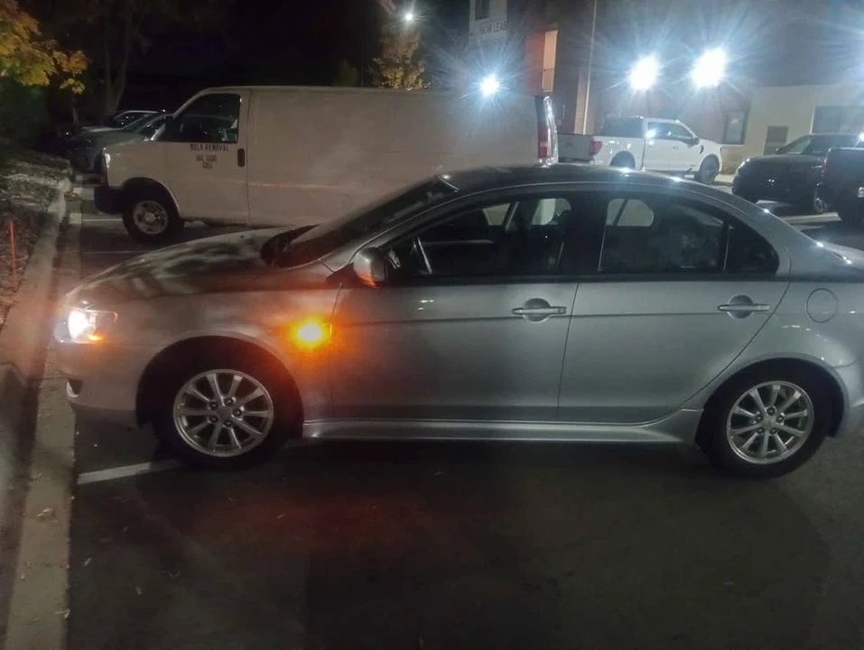 2013 Mitsubishi Lancer 10th Gen - Image 8 of 8