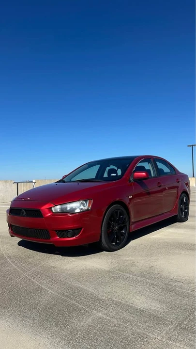 2013 Mitsubishi Lancer 10th Gen - Image 3 of 6