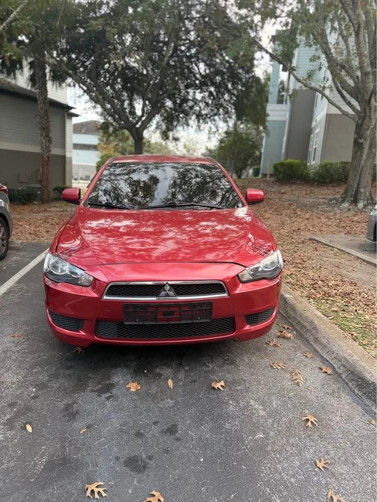 2013 Mitsubishi Lancer 10th Gen - Image 3 of 6