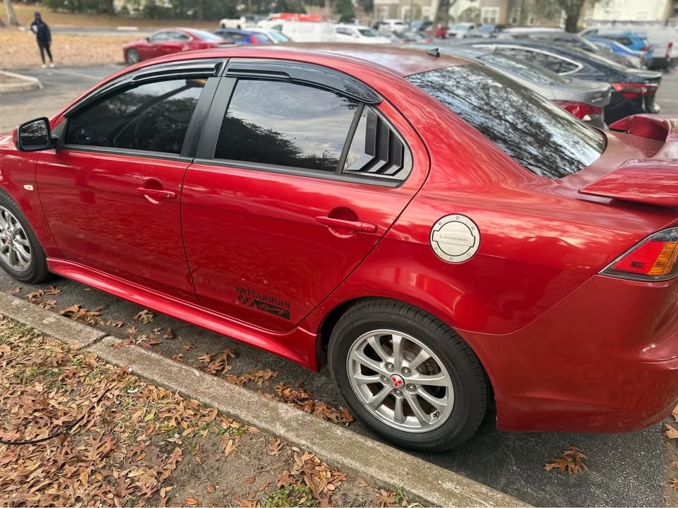 2013 Mitsubishi Lancer 10th Gen - Image 2 of 6