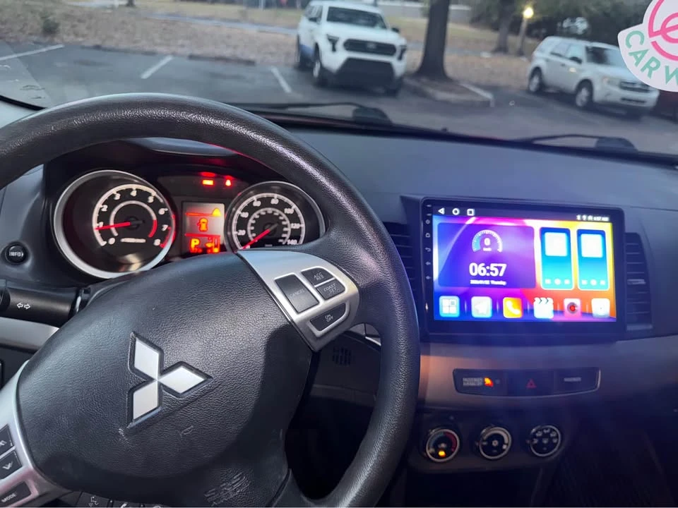 2013 Mitsubishi Lancer 10th Gen - Image 6 of 6
