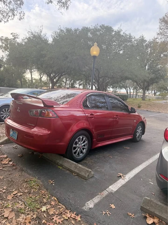 2013 Mitsubishi Lancer 10th Gen - Image 4 of 6